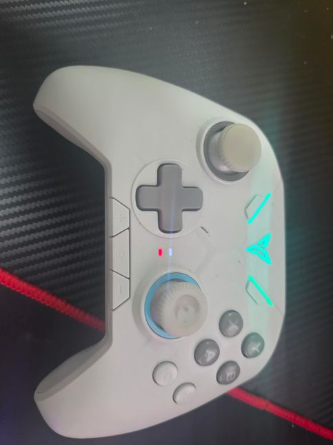 베이더2 조이스틱 피파4 스루패스 안 누러질때의 0번 째 이미지