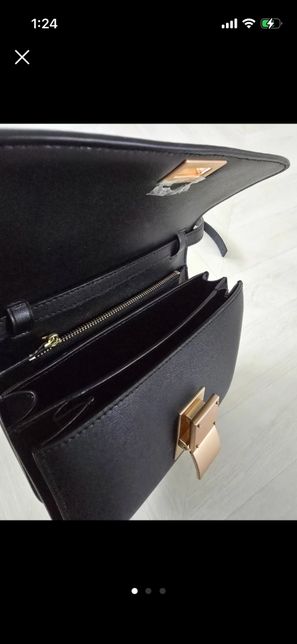 가방 당근에서 나눔받았는데 이름 있을까요?의 2번 째 이미지