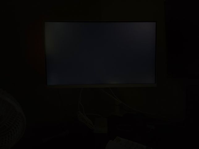 엘지 모니터 패널 빛샘문제 문의드립니다.의 0번 째 이미지