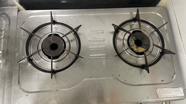 가스레인지 청소 어떻게 해야하나요?의 2번 째 이미지