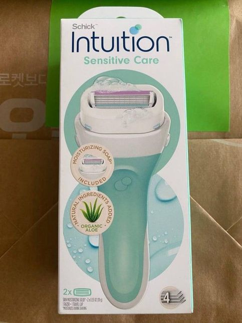 여행가려고하는데 비행기 탈 때 제모기 챙겨도 되나요?의 0번 째 이미지