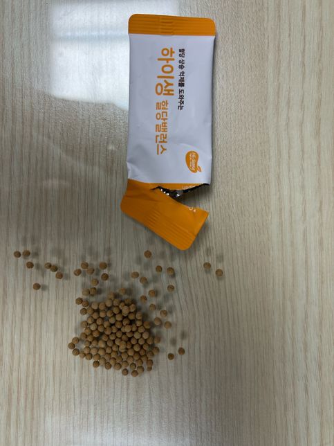 귀리영양제 급한 질문드립니다 대장내시경..의 0번 째 이미지