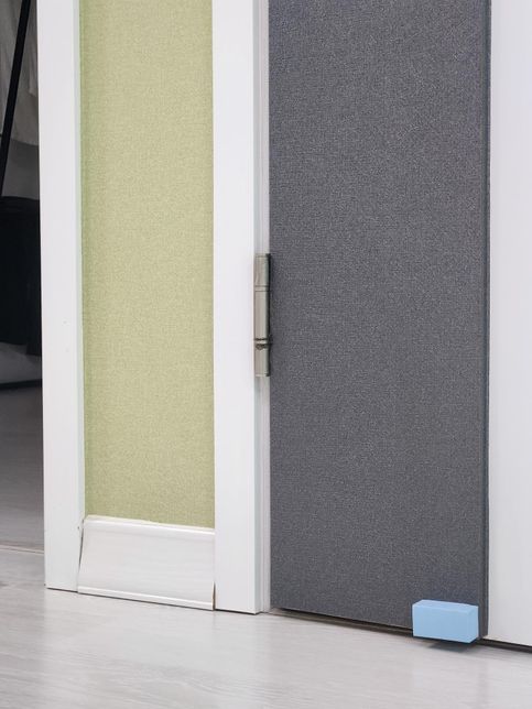 벽지가 필요한데 이 벽지 어디껀지 알수있을까요?의 1번 째 이미지