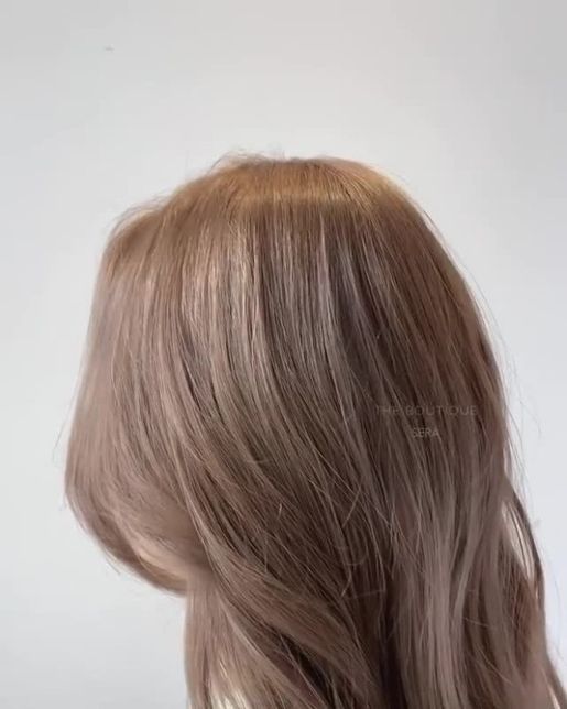 블랙염색한지 2년쯤 되는데 어떤 염색이 가능할까요?의 3번 째 이미지