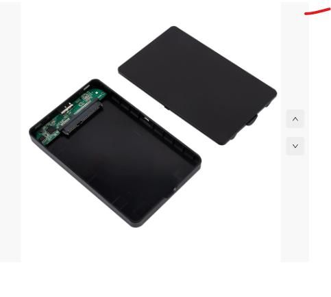 상표권 위반 소지 문의드립니다. (하드디스크)의 0번 째 이미지