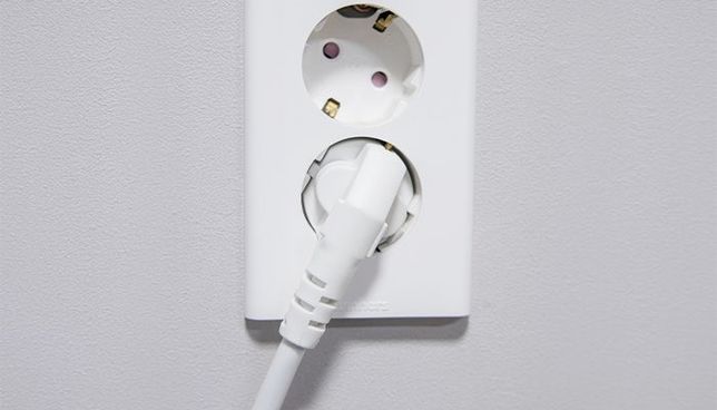 세탁기, 에어컨 멀티탭 2구짜리 써도 될까용?의 1번 째 이미지