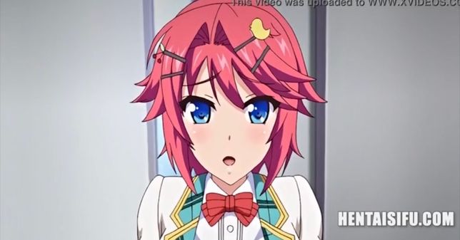 이 애니 이름 알려주시고 어디서 하는지 알려주세요의 0번 째 이미지