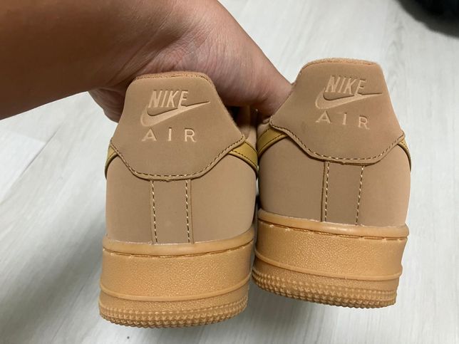 된장포스 짭 찐 구별 해주실분 계신가요의 1번 째 이미지