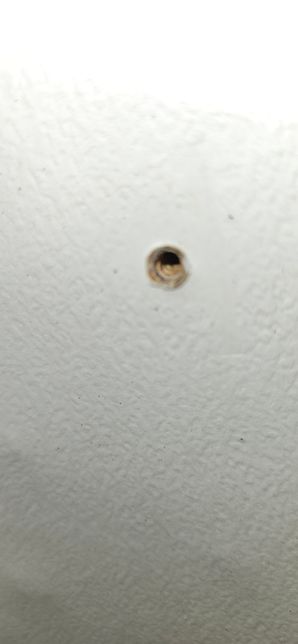 블라인드 설치하려고 하는데 커튼박스의 0번 째 이미지