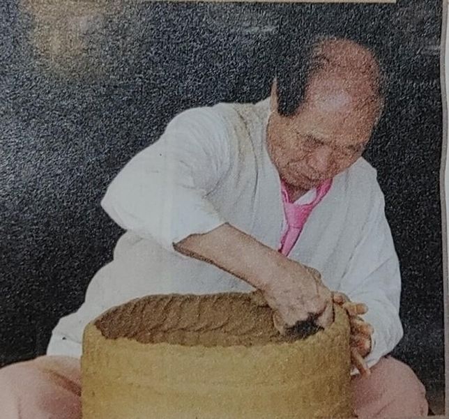 옹기에 음식을 보관하면 상하지 않을까요?의 0번 째 이미지