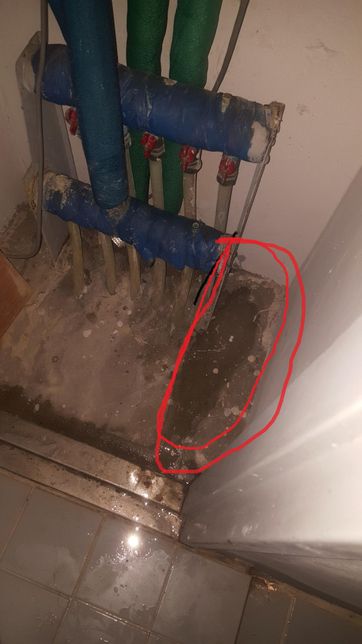 보일러 누수관련 질문드립니다.....의 1번 째 이미지