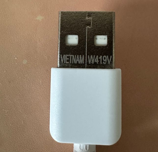 이걸로 충전해도 괜찮을까요..??의 1번 째 이미지