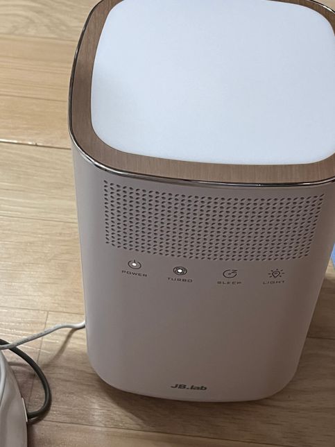 미니공기청정 방문닫고 선풍기랑 같이 써도되나요?의 0번 째 이미지