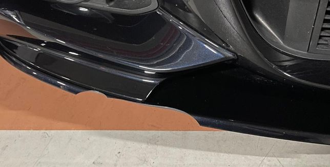 건물 주차장 입구 내리막 방지턱 설치로 차량 파손에 대해 문의 드립니다.의 2번 째 이미지