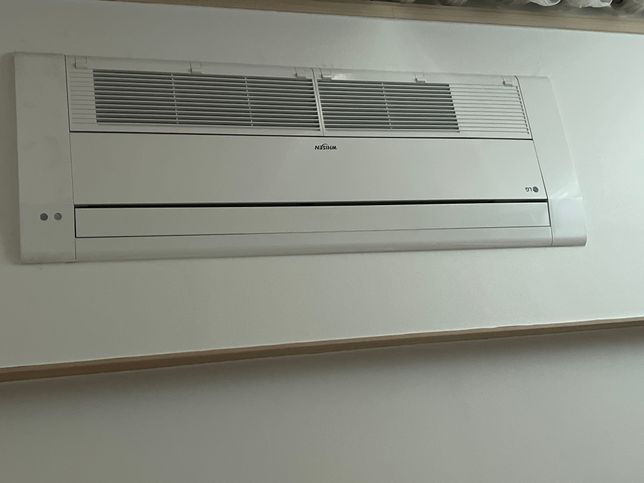 저희집 에어컨은 인버터 일까요 정속형일까요?의 0번 째 이미지