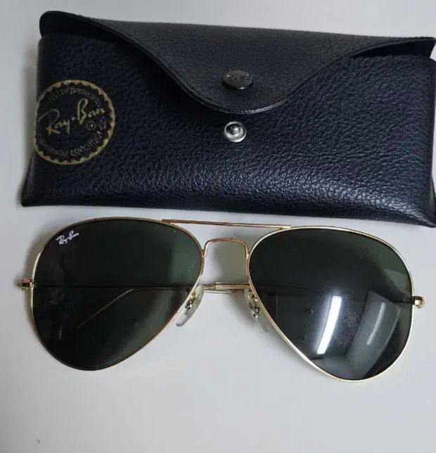 레이벤 선글라스 제품 모델이름 알수있나요????의 0번 째 이미지