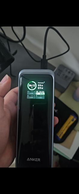 보조배터리 pd충전 관련 질문입니다의 2번 째 이미지