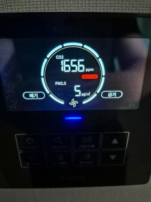 아파트 환기시스템 숫자 문의 드립니다의 0번 째 이미지