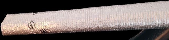 보일러 물배관에 스티로품보온재 온수 배관에 감아도 되나요??의 0번 째 이미지