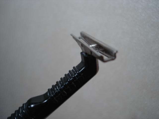 질레트 면도기날 종류에 대해 질문합니다.의 0번 째 이미지