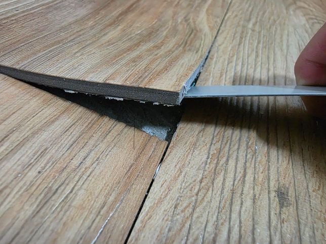 이 바닥재 무슨재질인지 궁금합니다.의 0번 째 이미지