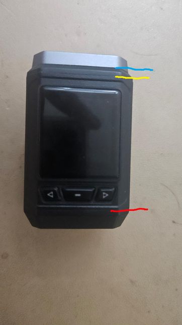 알리 액션캠 분해 방법 조언좀... s1 4k 울트라 어쩌구제품인데.. as는 어렵지 싶습니다.의 0번 째 이미지