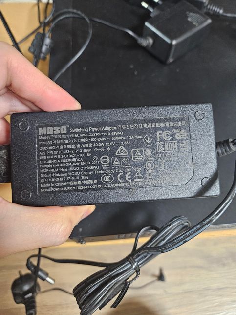 cctv 제거 처음해왔는데 이렇게 중고 팔아도 되나요의 1번 째 이미지