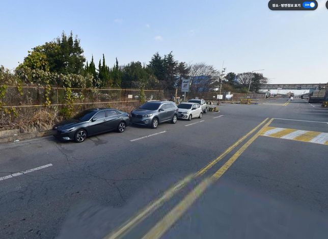 주정차 강제 견인 및 이동 문의드립니다.의 0번 째 이미지