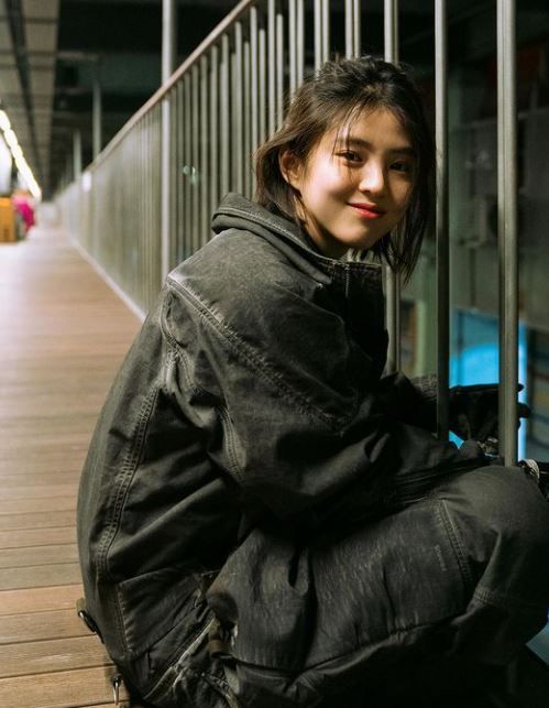 넷플릭스 마이네임 드라마 재미있나요?의 0번 째 이미지