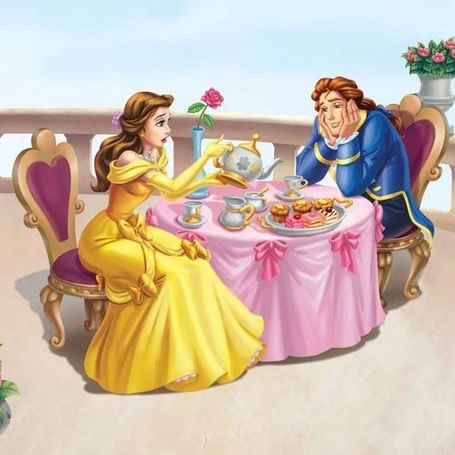 디즈니 미녀와 야수에 나온 왕자 이름은 누구였나요?의 0번 째 이미지