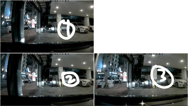 발렛주차 시 발생한 사고 처리 방안 궁금합니다.의 1번 째 이미지