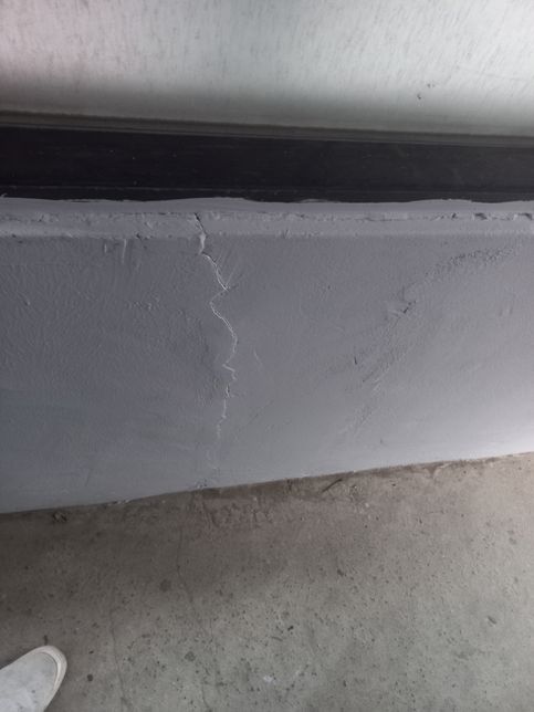 벽 크랙에대해 궁금해서질문합니다.의 0번 째 이미지