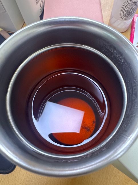 점심먹고 마시는 차를 먹고 싶은데 다들 어떤 차 종류 드세요??의 0번 째 이미지