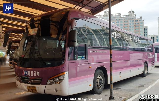 동서울 목포 해남 버스 시간표를 알고싶어요의 0번 째 이미지