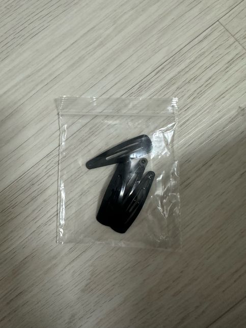 비행기 탈 때 머리핀 캐리어에 넣는거 가능한가요?의 0번 째 이미지