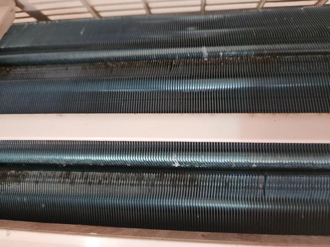 에어컨에서 시큼한 식초 향기가 납니다 왜이런건가여?의 0번 째 이미지