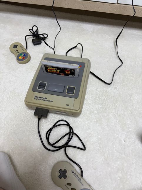 슈퍼패미컴 질문 이브이 스마트tv사용중의 0번 째 이미지