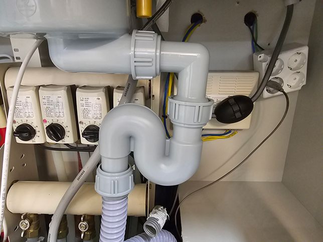 온수분배기에서 전자음 소리가 너무 나요의 0번 째 이미지