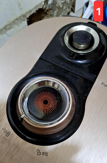 밥솥 취사후 뚜껑 잠김 풀림 관련 원칙은?의 0번 째 이미지