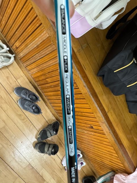 혹시 고센 배드민턴 라켓 사진 보고 어떤건지 찾아주실 수 있나요 ㅠㅠ의 0번 째 이미지