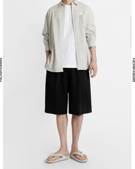 이 바지 러닝할때 괜찮을까요? 러닝바지의 0번 째 이미지