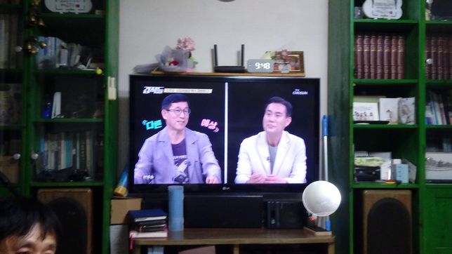 예능을 많이 보면 사람이 폭력적으로 변하는 이유가 무엇인가요?의 0번 째 이미지