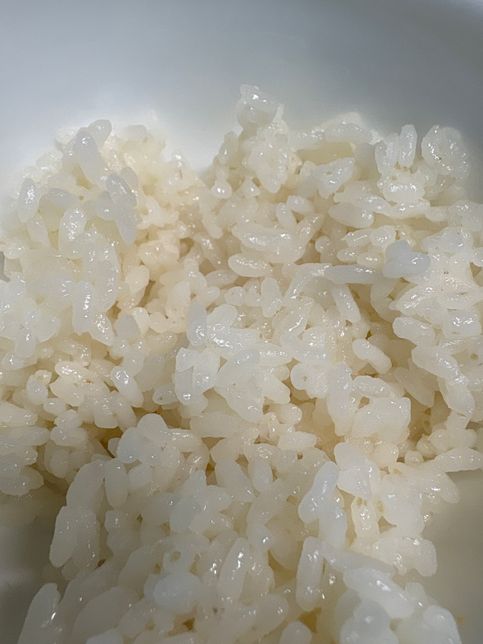 밥에 갈색 점이 있는데 곰팡이인가요 쌀눈인가요의 0번 째 이미지