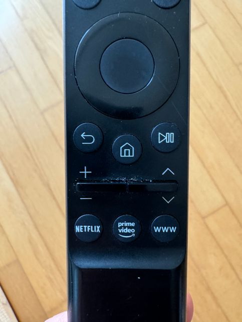 삼성TV 리모콘을 키 변경 관련 해서 질문드려요.의 0번 째 이미지