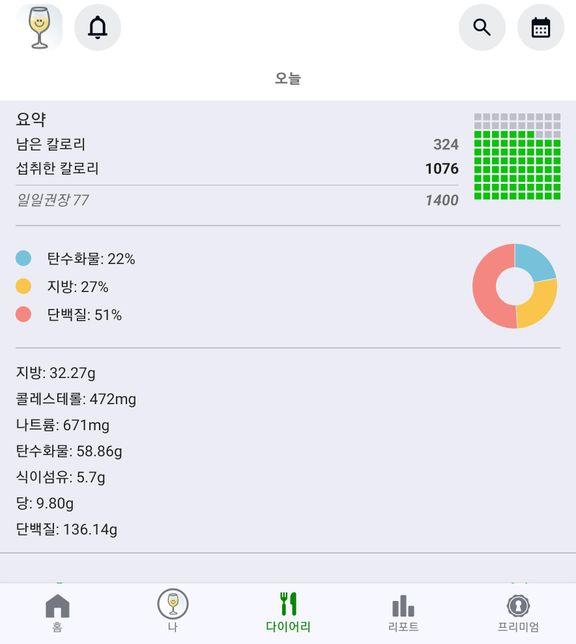 하루 이 정도 식단(1,000kcal)인데, 추가 해야 할까요?의 0번 째 이미지
