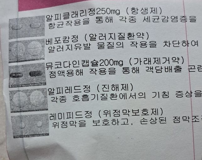 아침약을 점심에 먹어도 괜찮을까요?의 0번 째 이미지