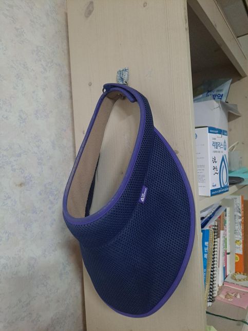 패션잡화 모자에 대해서 질문 올립니다.의 0번 째 이미지