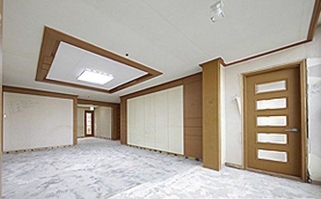 몰딩 철거 인테리어 궁금합니다!..의 0번 째 이미지