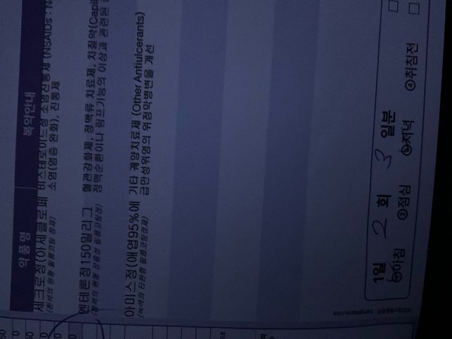 약먹고 술마셨는데 위랑 배랑 토할 것 같아요의 0번 째 이미지