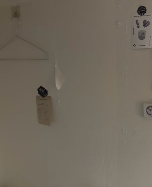 전세 8평 벽지훼손 배상관련 질문합니다.의 0번 째 이미지